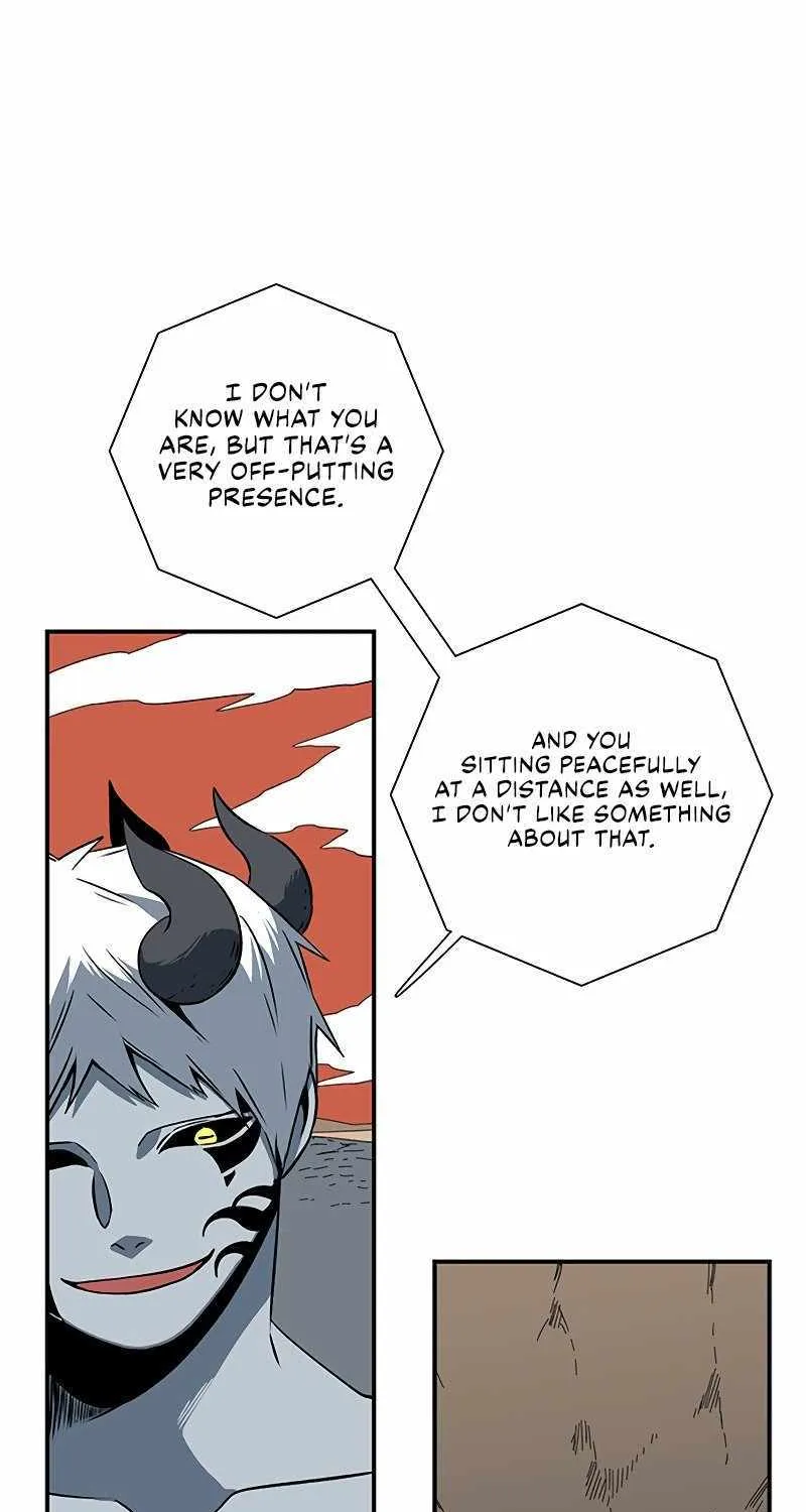 Even The Demon King, One Step At A Time Chapter 116 page 4 - MangaNato