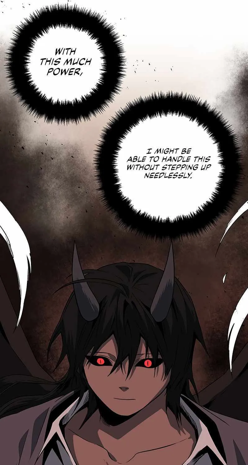 Even The Demon King, One Step At A Time Chapter 116 page 82 - MangaNato