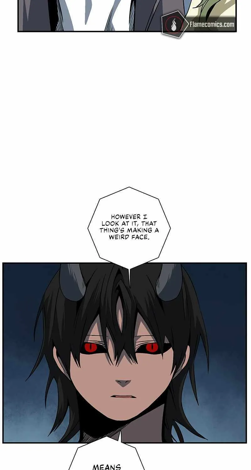 Even The Demon King, One Step At A Time Chapter 118 page 6 - MangaNato