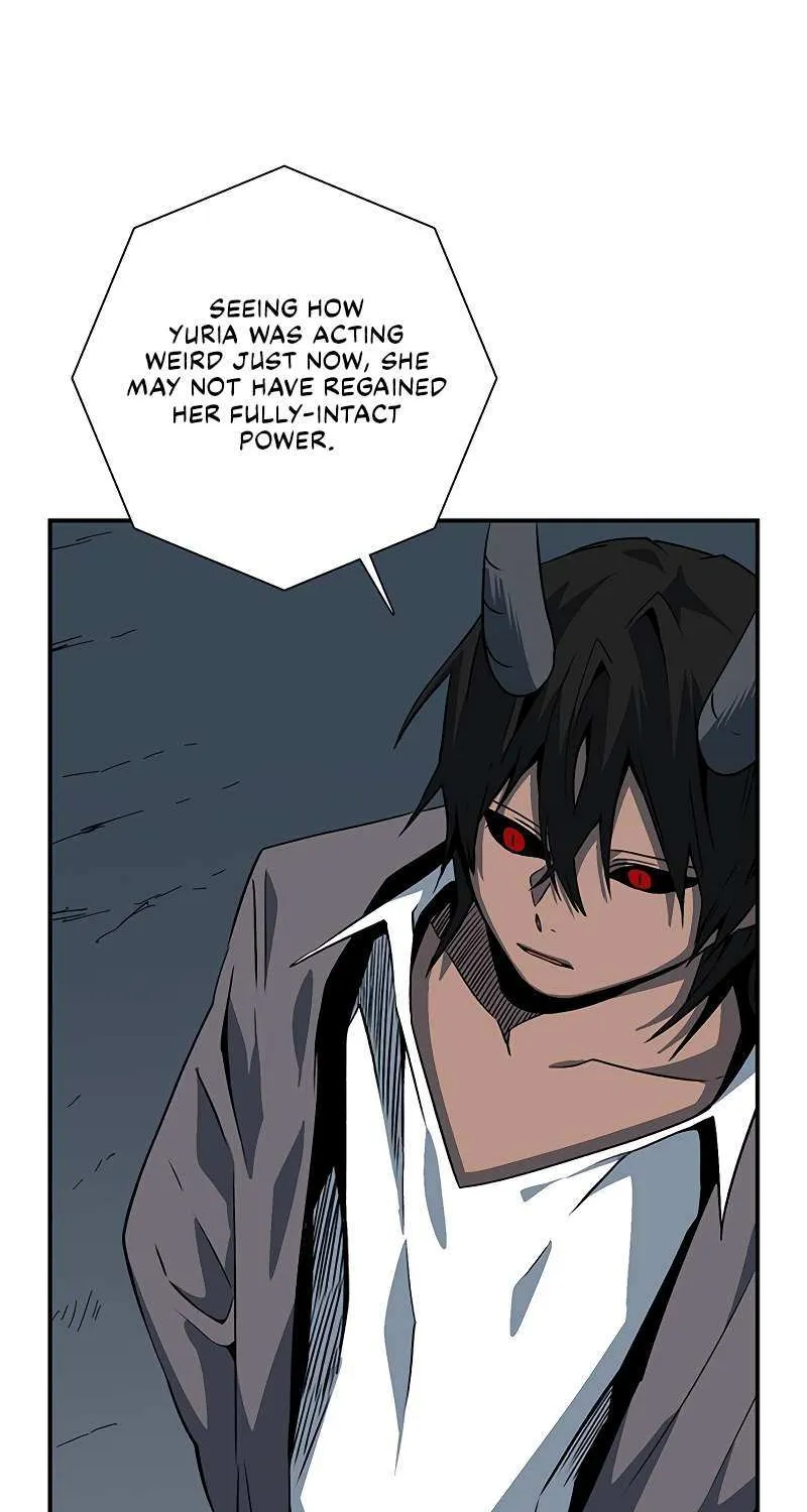 Even The Demon King, One Step At A Time Chapter 119 page 12 - MangaNato