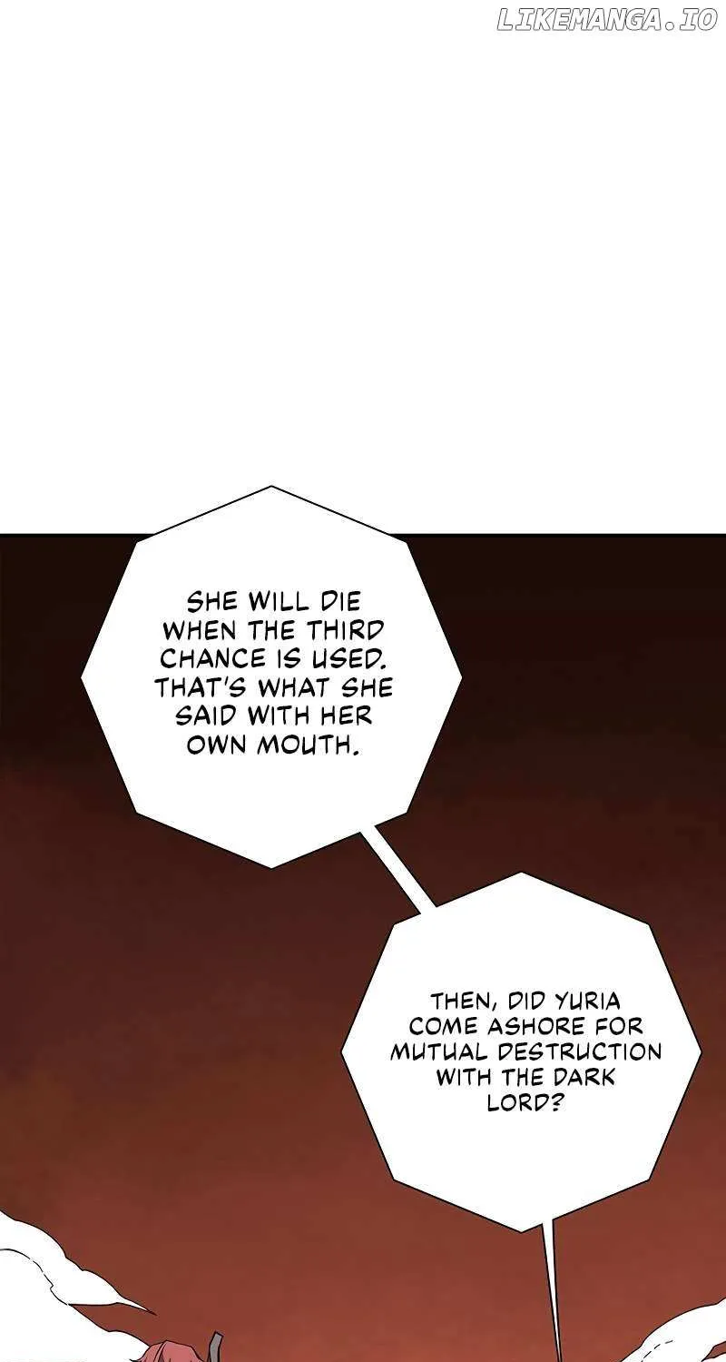 Even The Demon King, One Step At A Time Chapter 119 page 25 - MangaNato