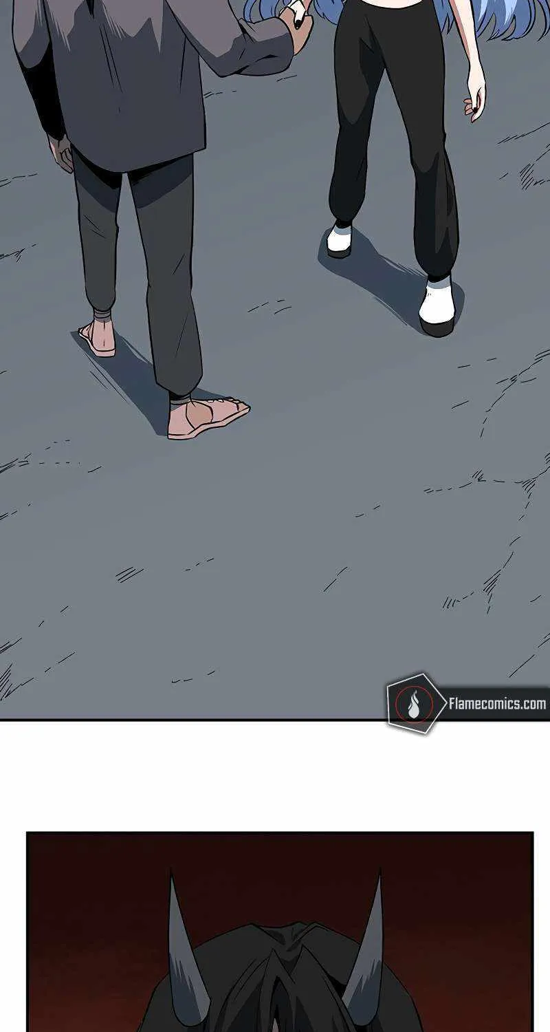 Even The Demon King, One Step At A Time Chapter 121 page 19 - MangaNato