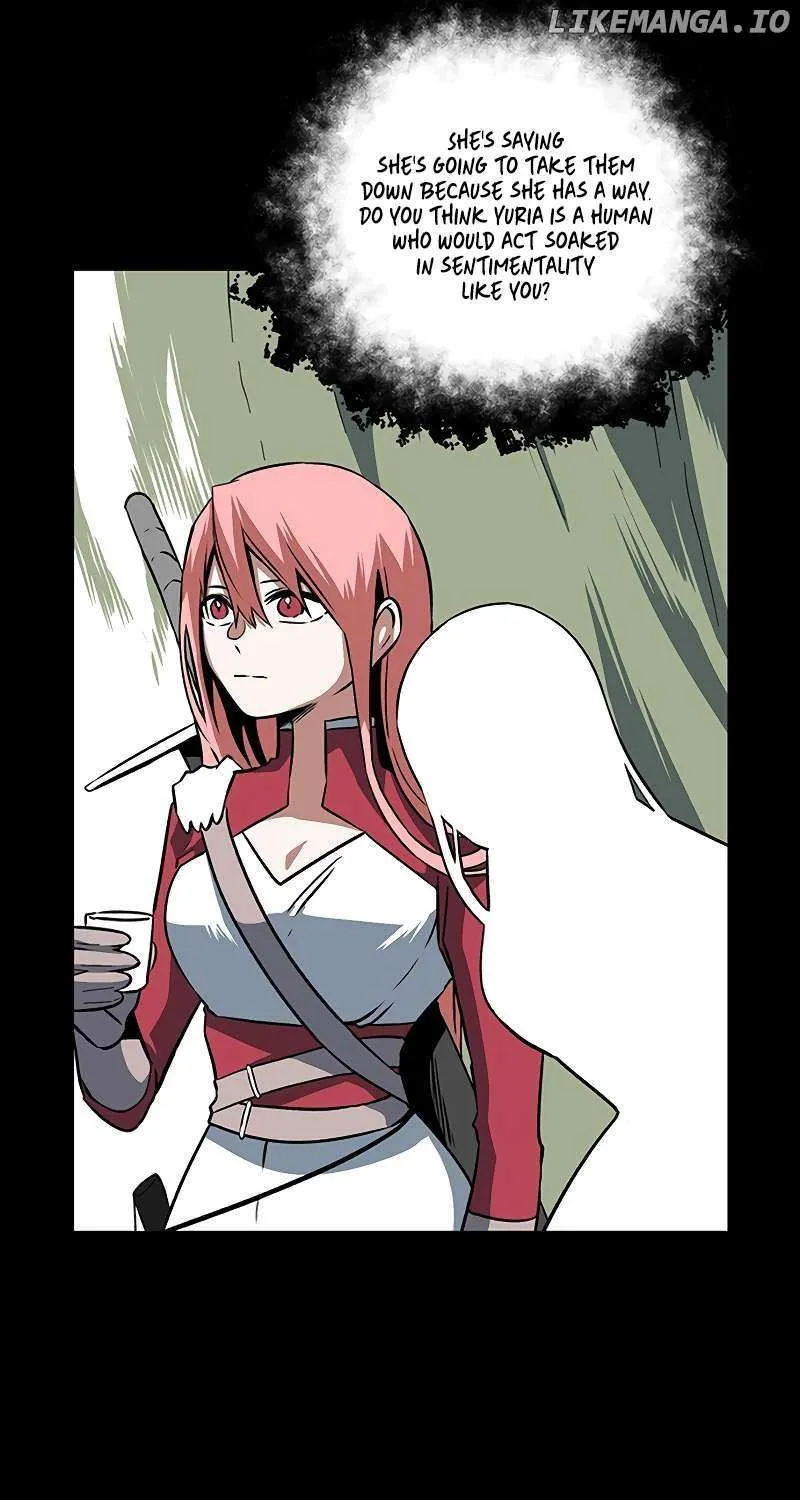 Even The Demon King, One Step At A Time Chapter 123 page 60 - MangaNato