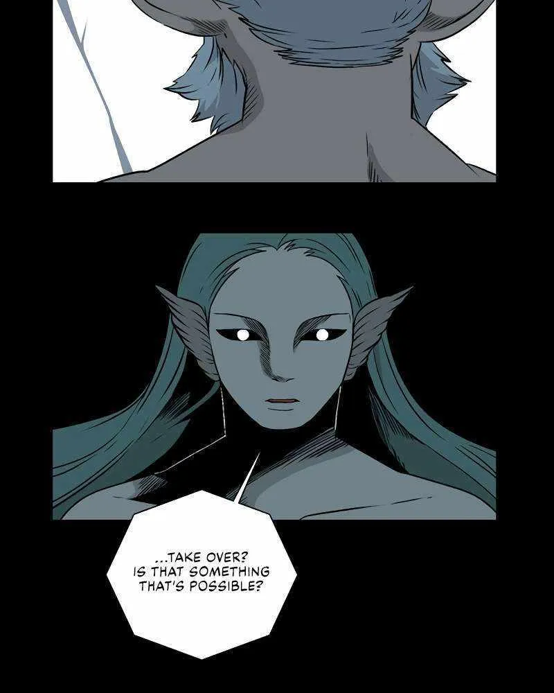 Even The Demon King, One Step At A Time Chapter 128 page 29 - MangaNato