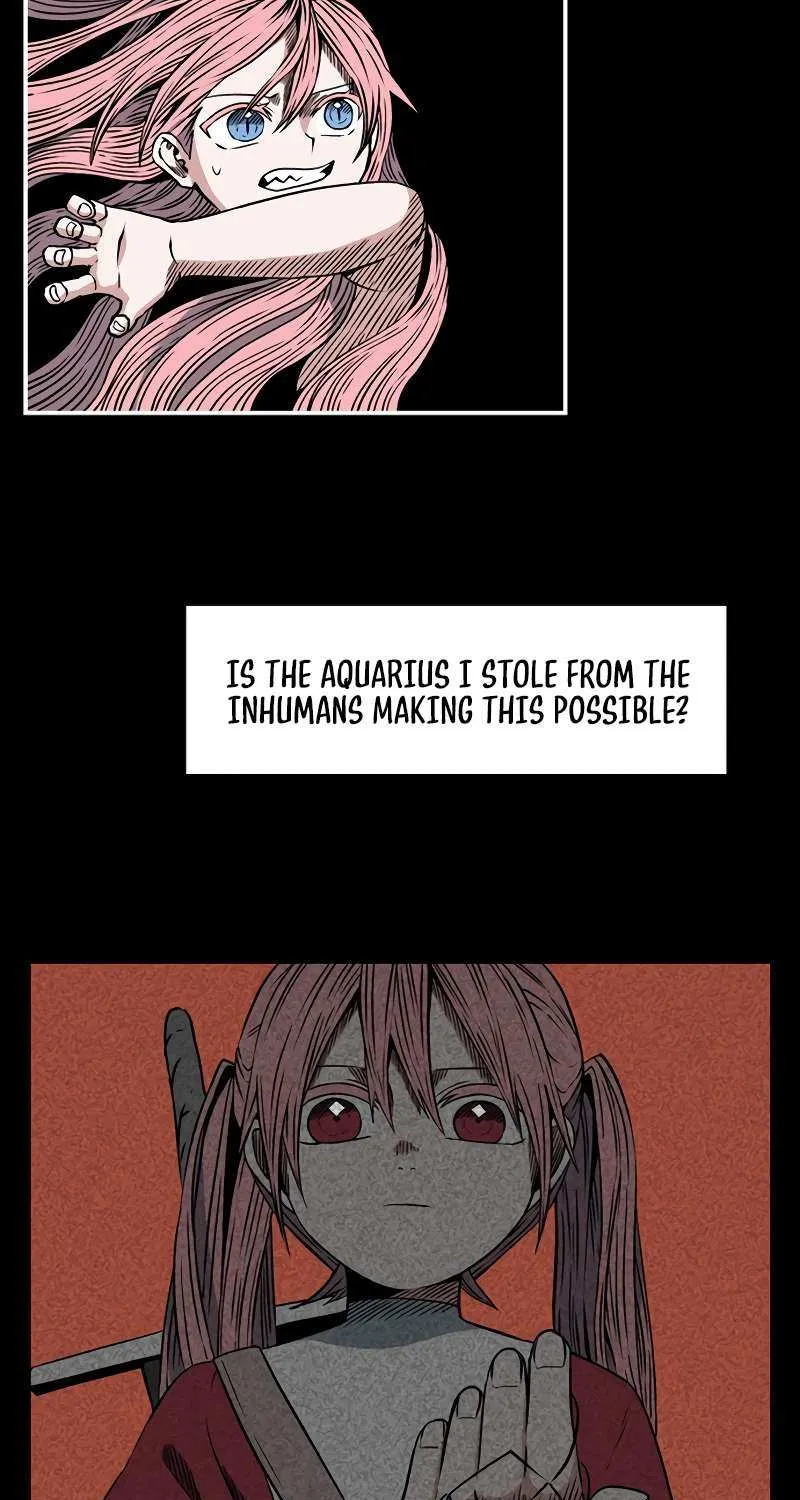 Even The Demon King, One Step At A Time Chapter 131 page 15 - MangaNato