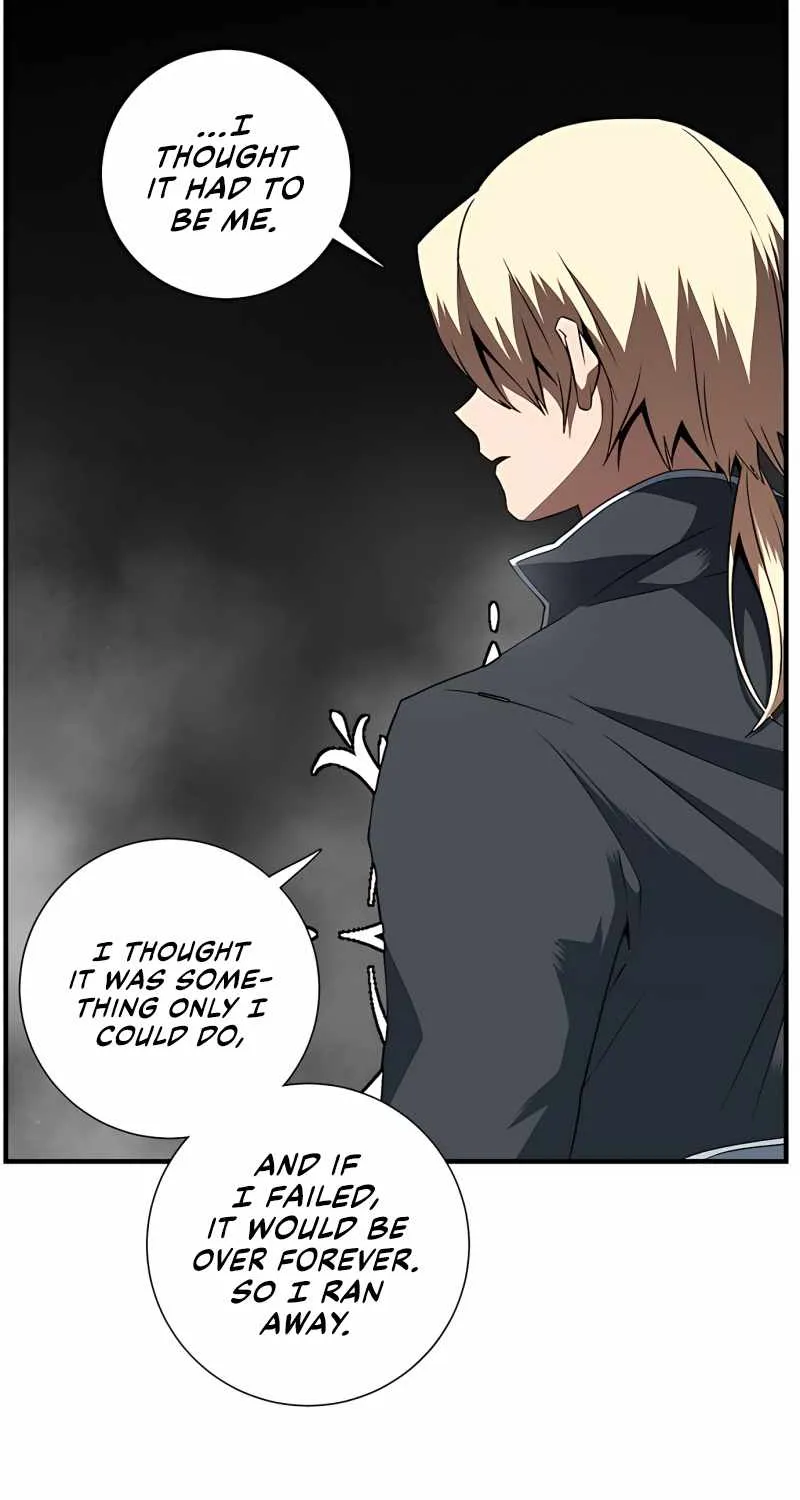 Even The Demon King, One Step At A Time Chapter 14 page 25 - MangaNato