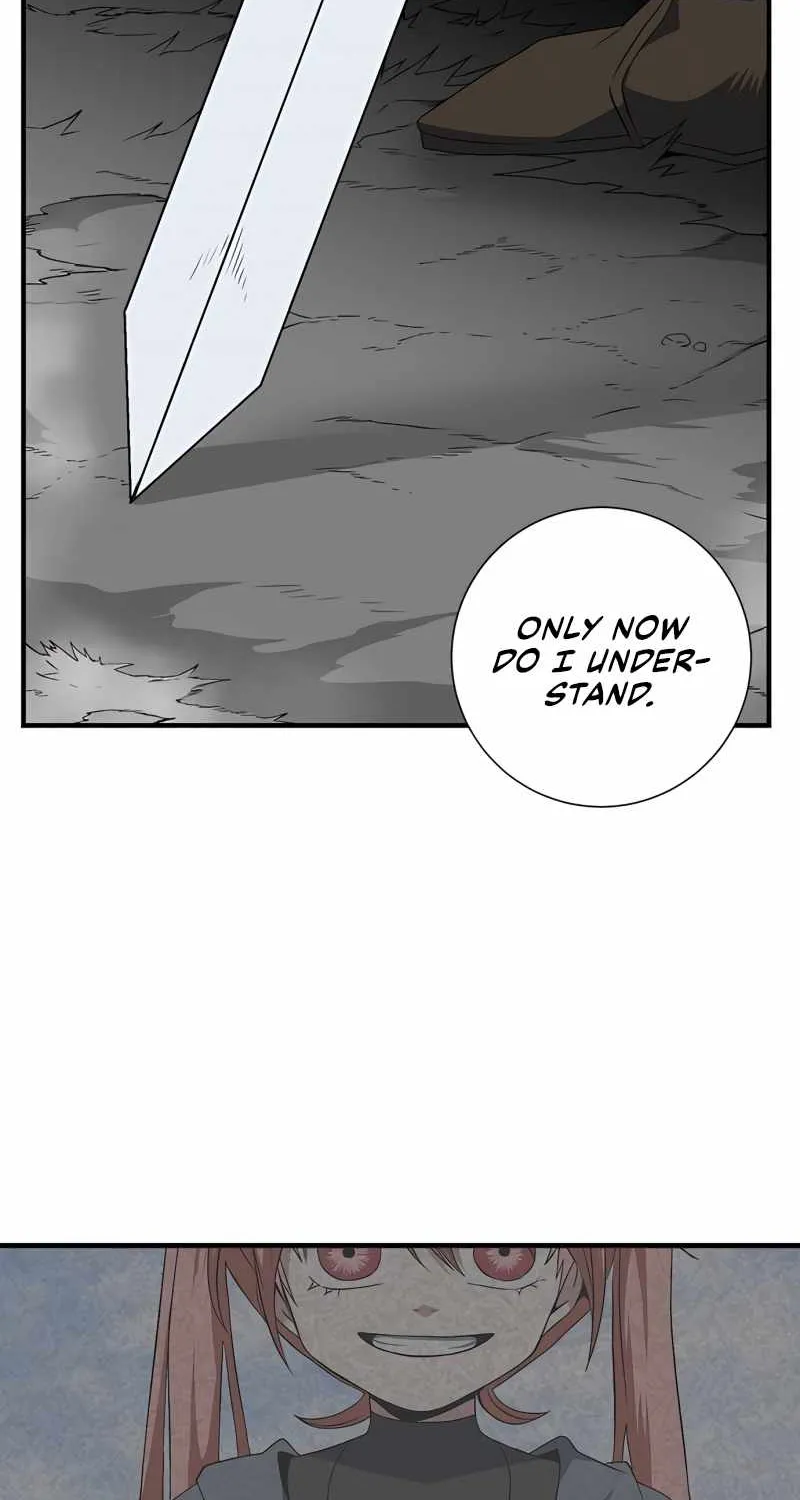 Even The Demon King, One Step At A Time Chapter 14 page 32 - MangaNato