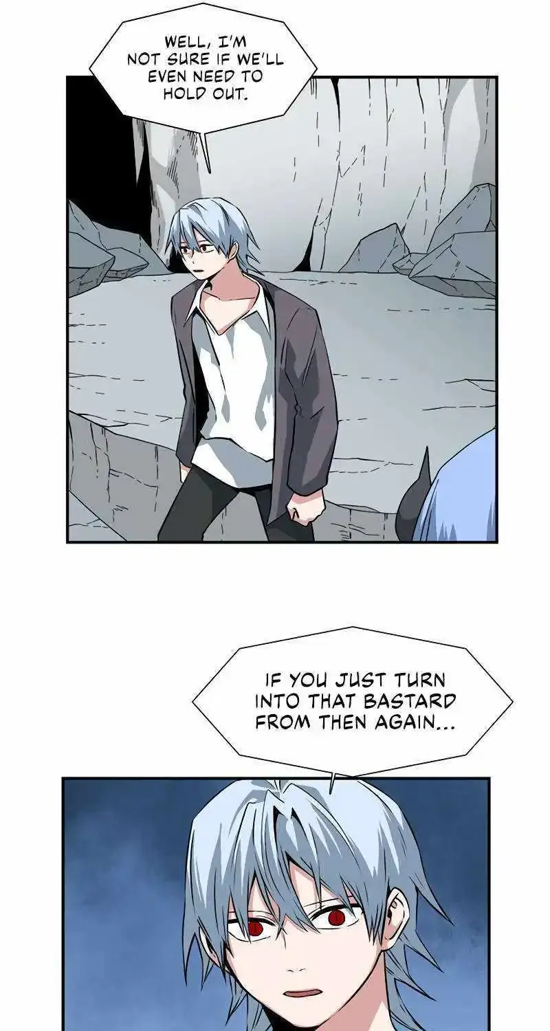 Even The Demon King, One Step At A Time Chapter 141 page 30 - MangaNato