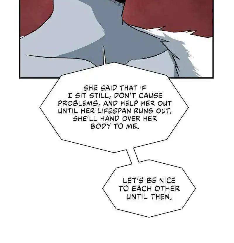 Even The Demon King, One Step At A Time Chapter 141 page 61 - MangaNato