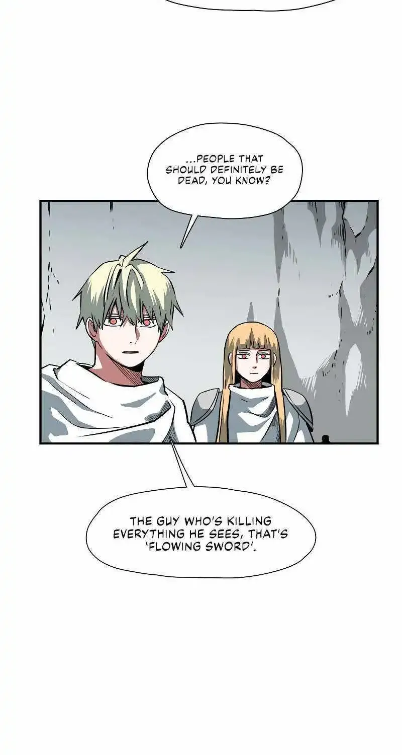 Even The Demon King, One Step At A Time Chapter 144 page 25 - MangaNato