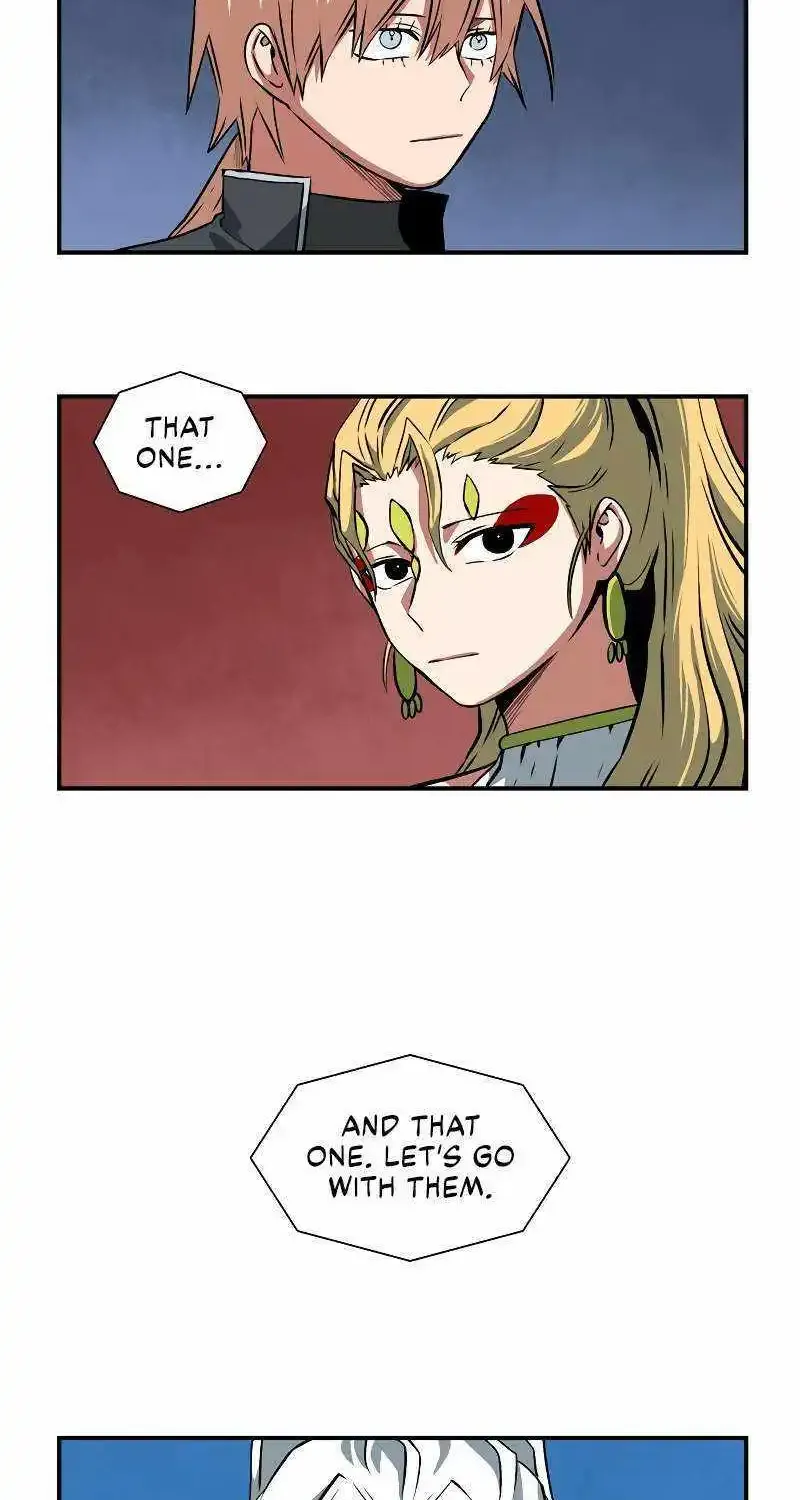 Even The Demon King, One Step At A Time Chapter 144 page 40 - MangaNato