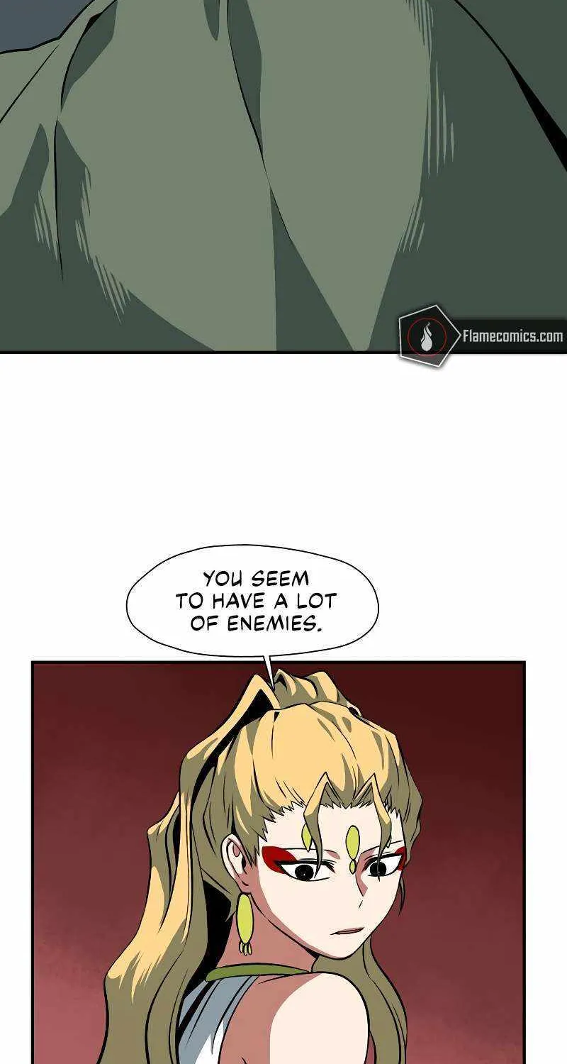 Even The Demon King, One Step At A Time Chapter 144 page 56 - MangaNato