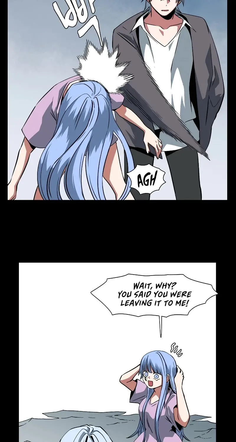 Even The Demon King, One Step At A Time Chapter 145 page 40 - MangaNato