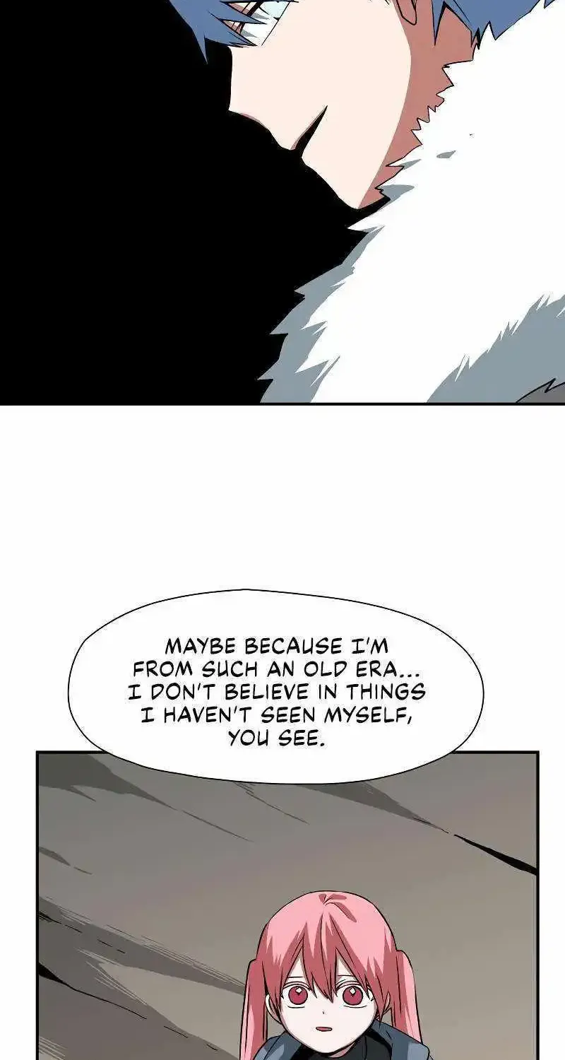 Even The Demon King, One Step At A Time Chapter 149 page 20 - MangaNato