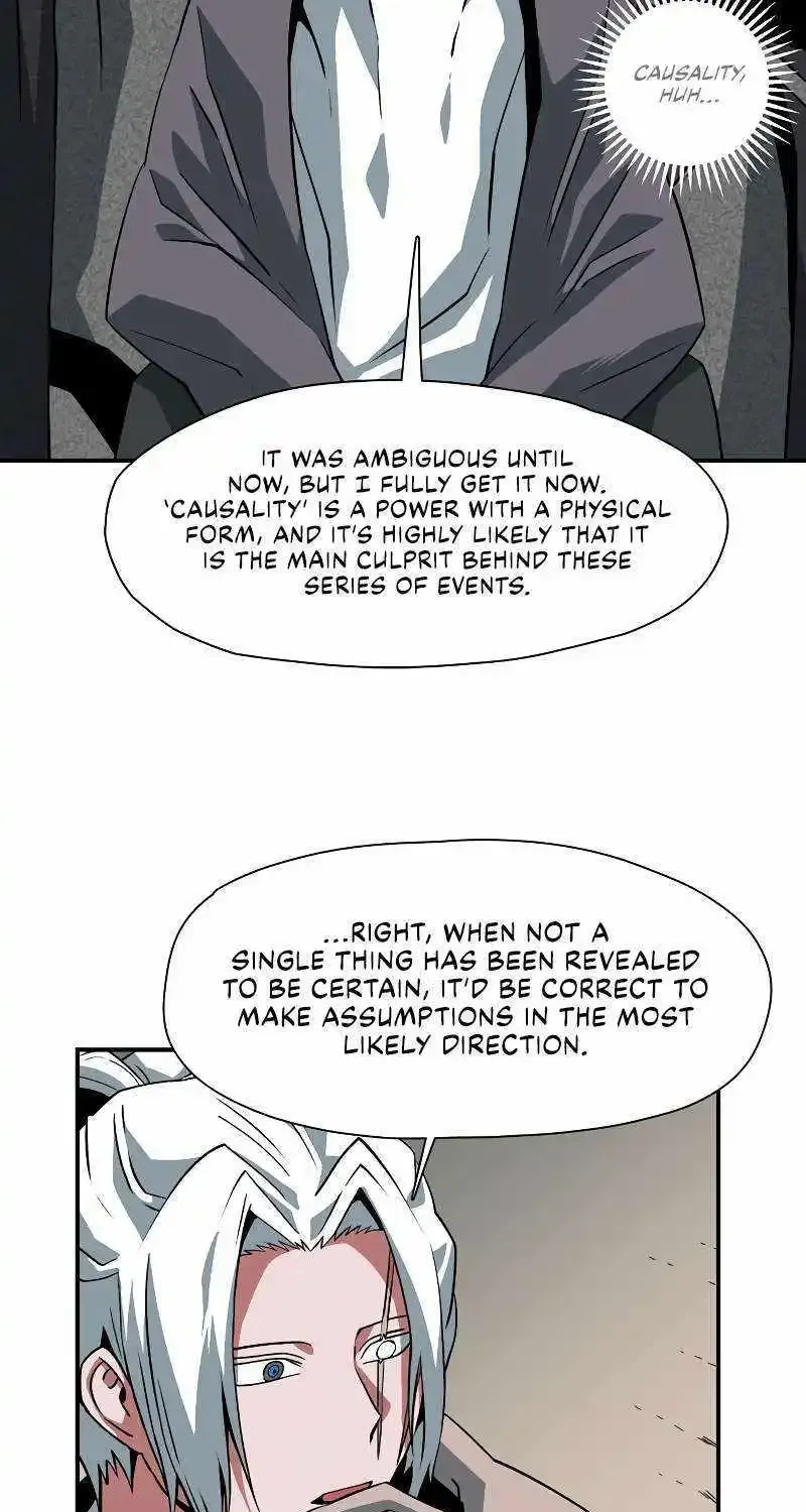 Even The Demon King, One Step At A Time Chapter 149 page 63 - MangaNato