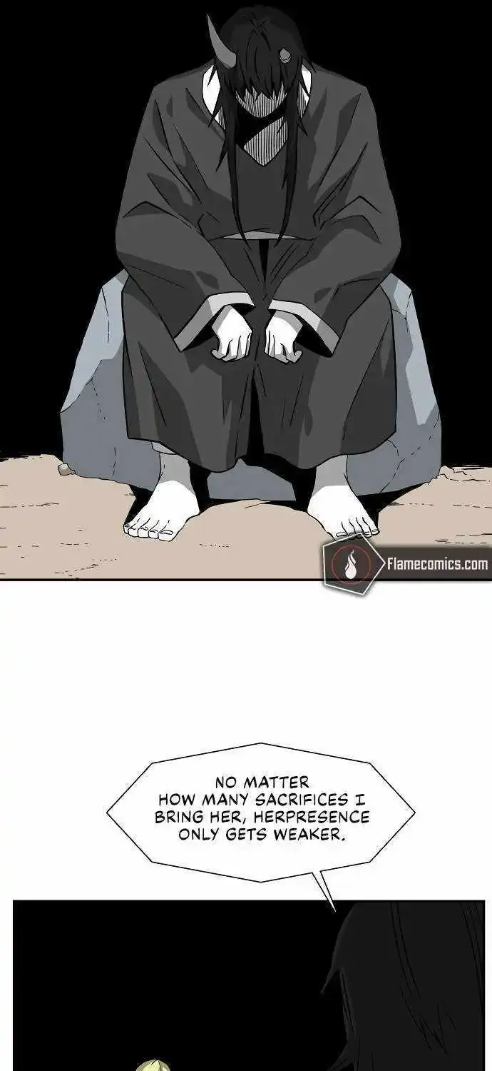 Even The Demon King, One Step At A Time Chapter 150 page 59 - MangaNato