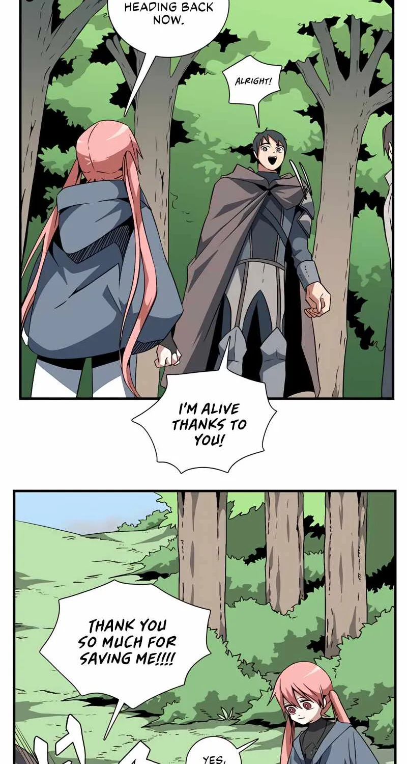 Even The Demon King, One Step At A Time Chapter 16 page 58 - MangaNato