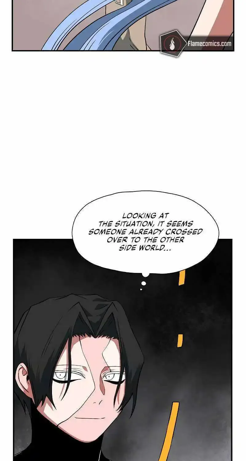 Even The Demon King, One Step At A Time Chapter 161 page 21 - MangaNato