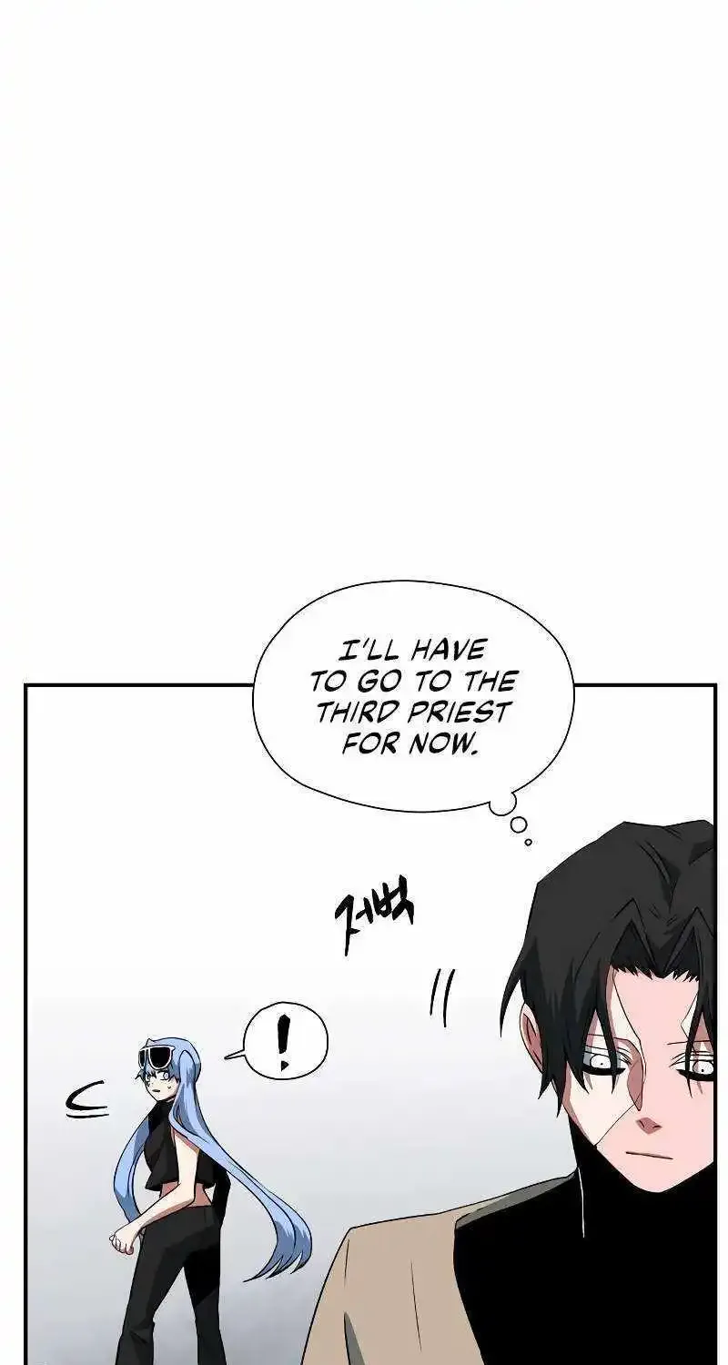 Even The Demon King, One Step At A Time Chapter 161 page 27 - MangaNato