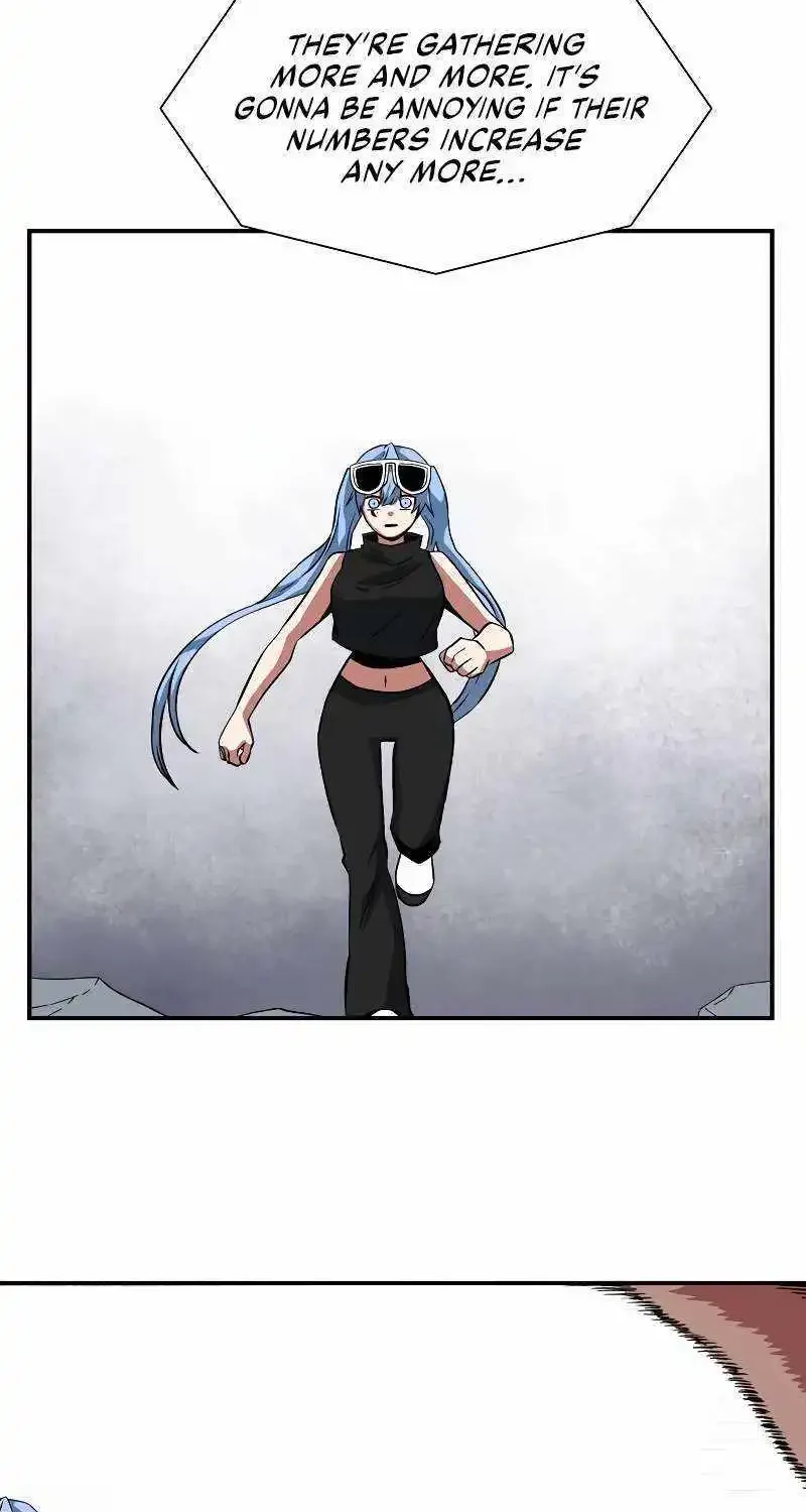 Even The Demon King, One Step At A Time Chapter 161 page 36 - MangaNato