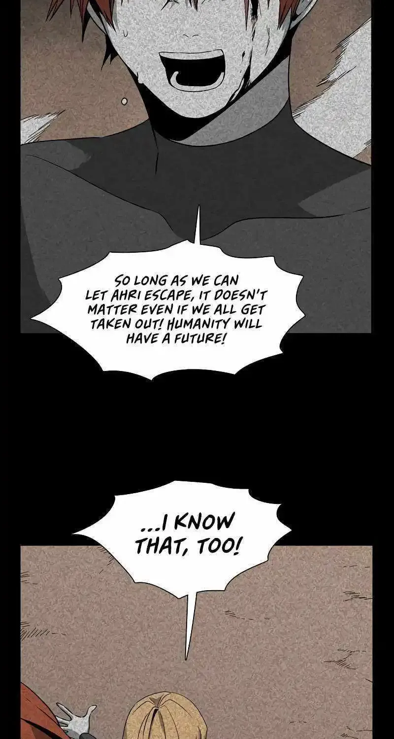 Even The Demon King, One Step At A Time Chapter 163 page 24 - MangaNato