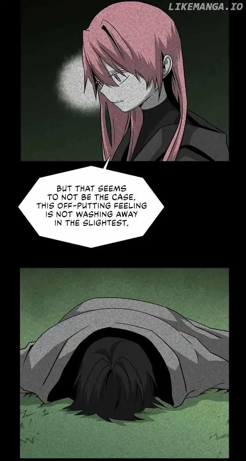 Even The Demon King, One Step At A Time Chapter 164 page 11 - MangaNato