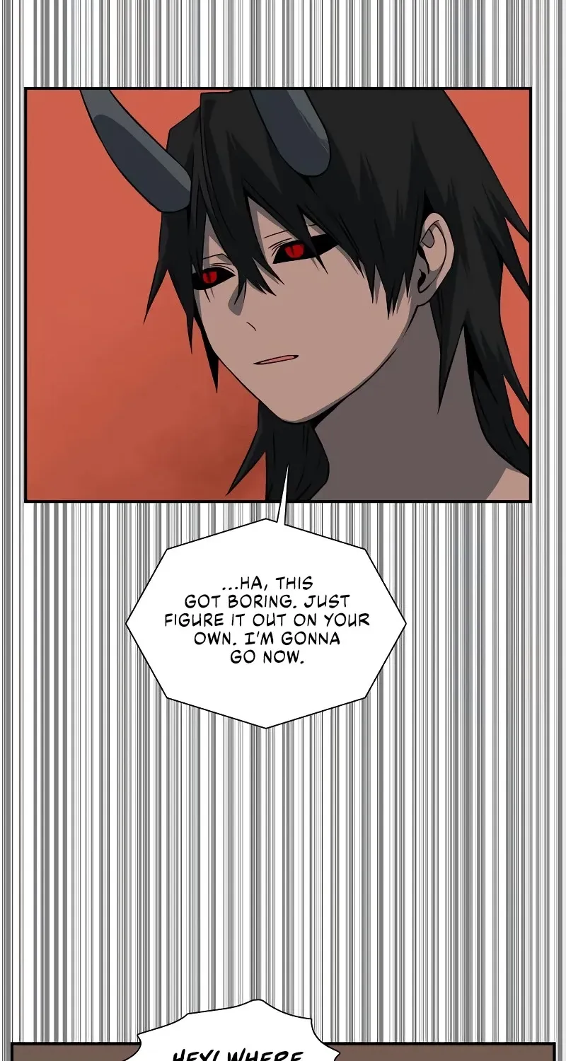 Even The Demon King, One Step At A Time Chapter 165 page 103 - MangaNato