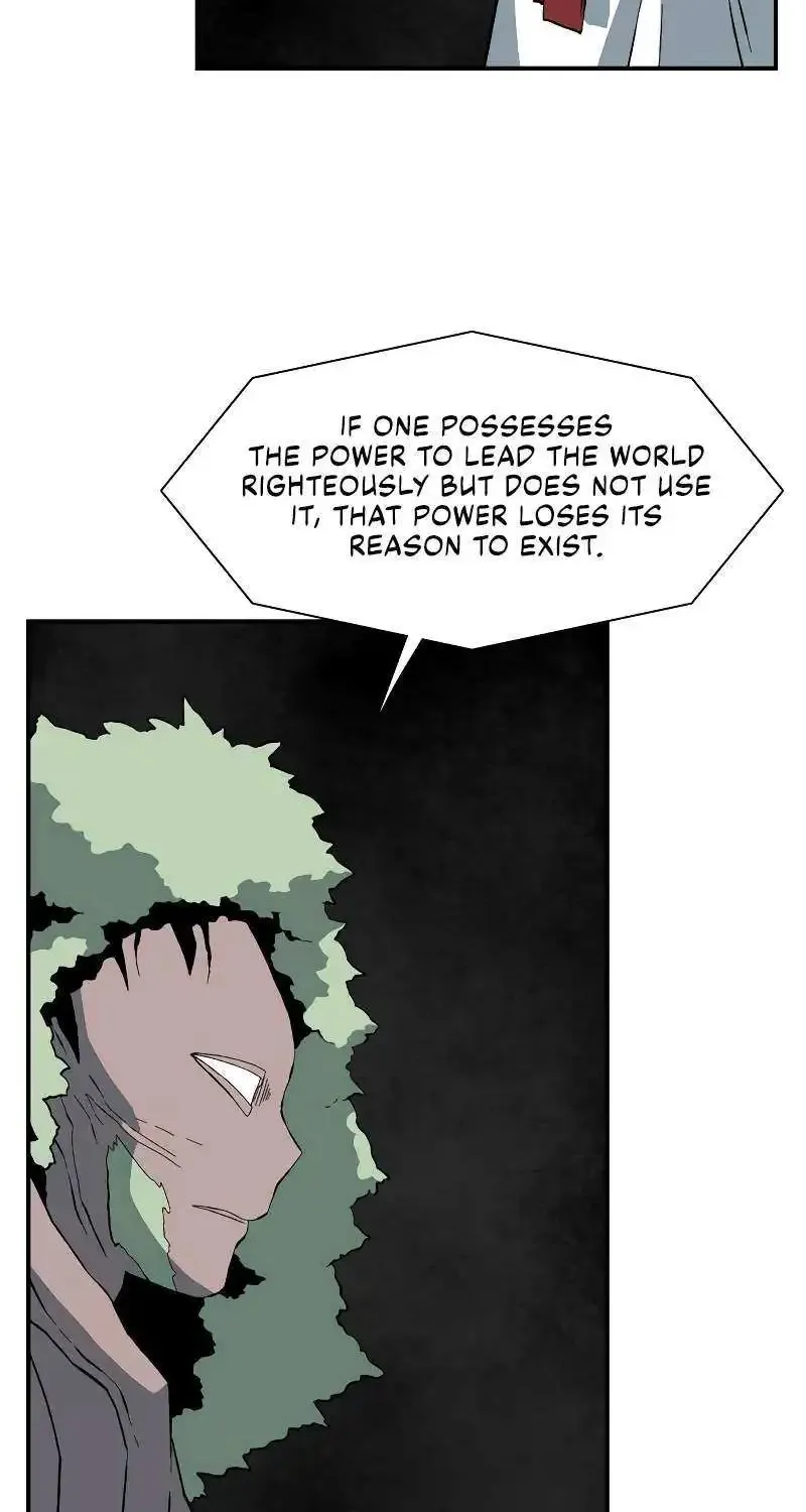 Even The Demon King, One Step At A Time Chapter 169 page 26 - MangaNato