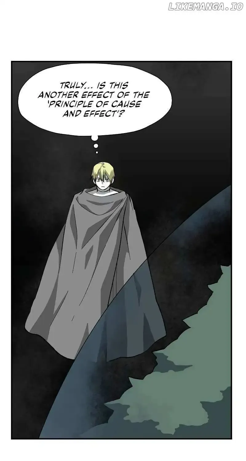 Even The Demon King, One Step At A Time Chapter 169 page 63 - MangaNato