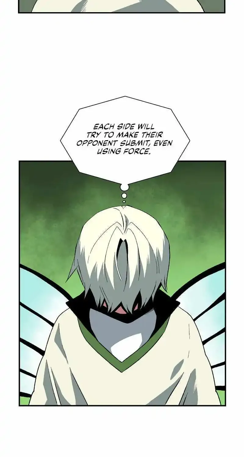 Even The Demon King, One Step At A Time Chapter 170 page 13 - MangaNato