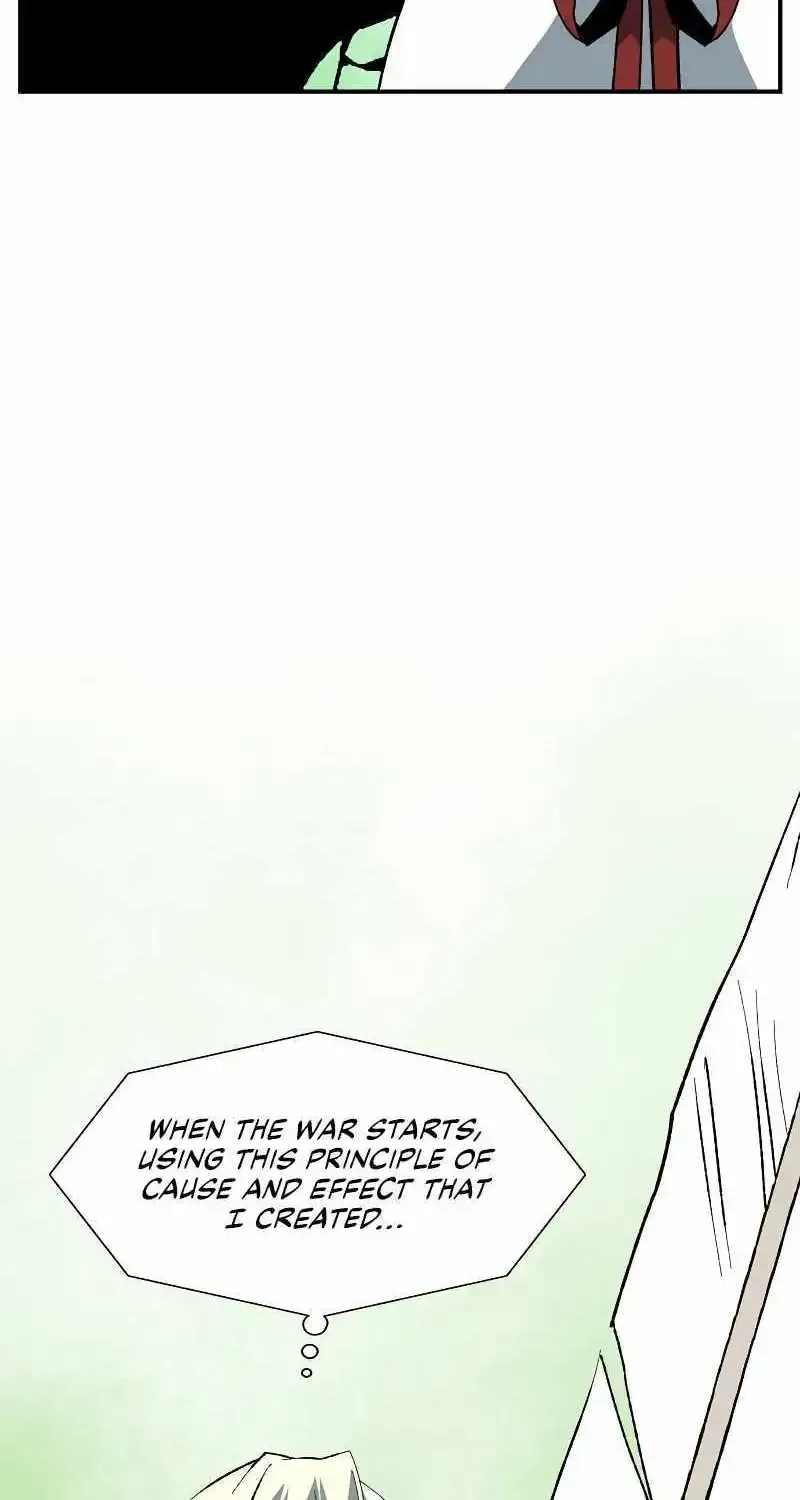 Even The Demon King, One Step At A Time Chapter 170 page 21 - MangaNato