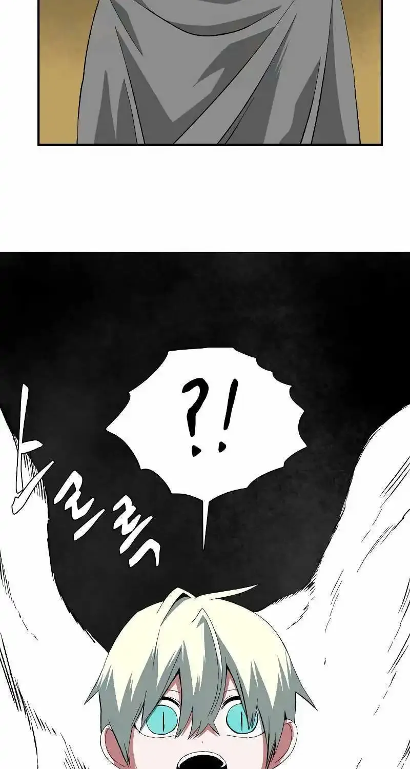 Even The Demon King, One Step At A Time Chapter 170 page 44 - MangaNato