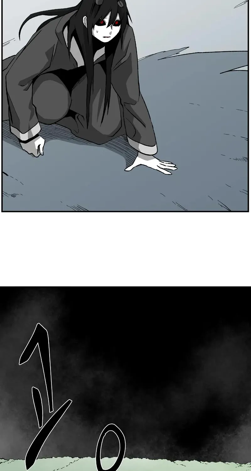 Even The Demon King, One Step At A Time Chapter 172 page 35 - MangaKakalot