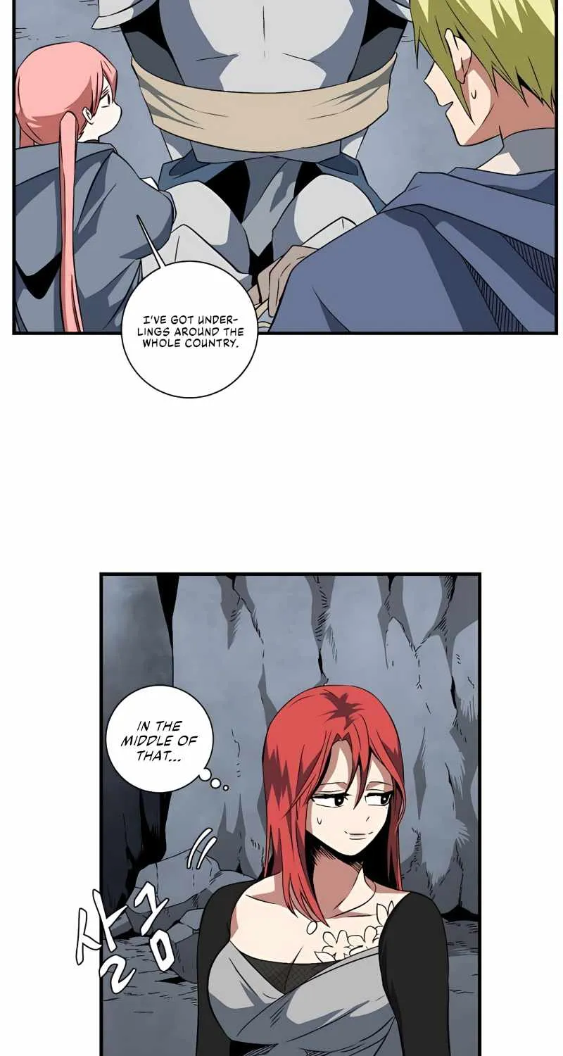 Even The Demon King, One Step At A Time Chapter 19 page 67 - MangaNato