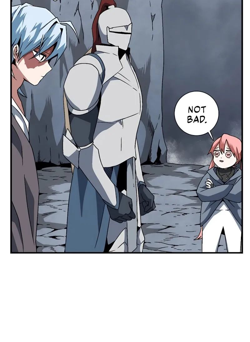 Even The Demon King, One Step At A Time Chapter 21 page 47 - MangaNato