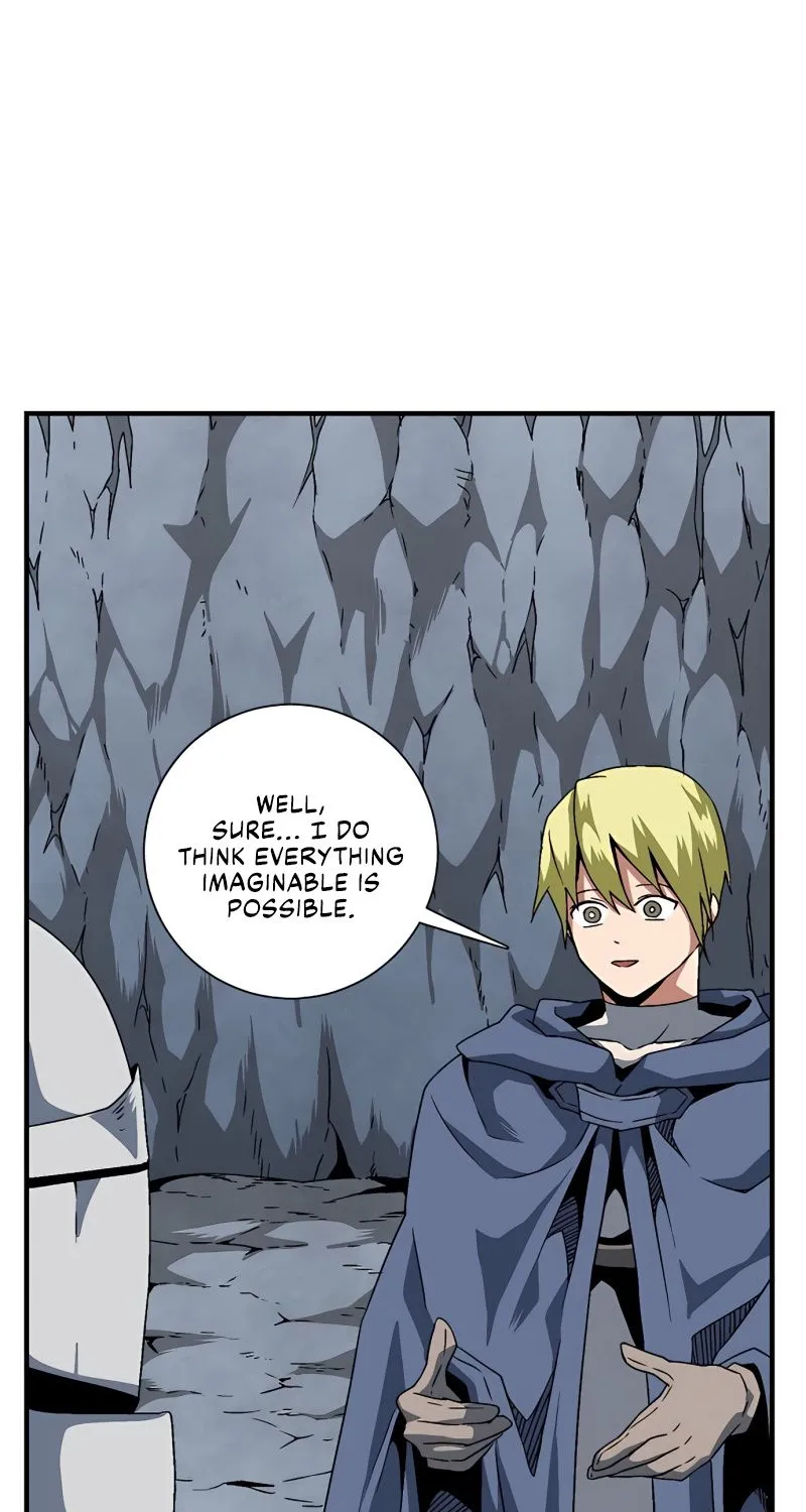 Even The Demon King, One Step At A Time Chapter 21 page 53 - MangaNato