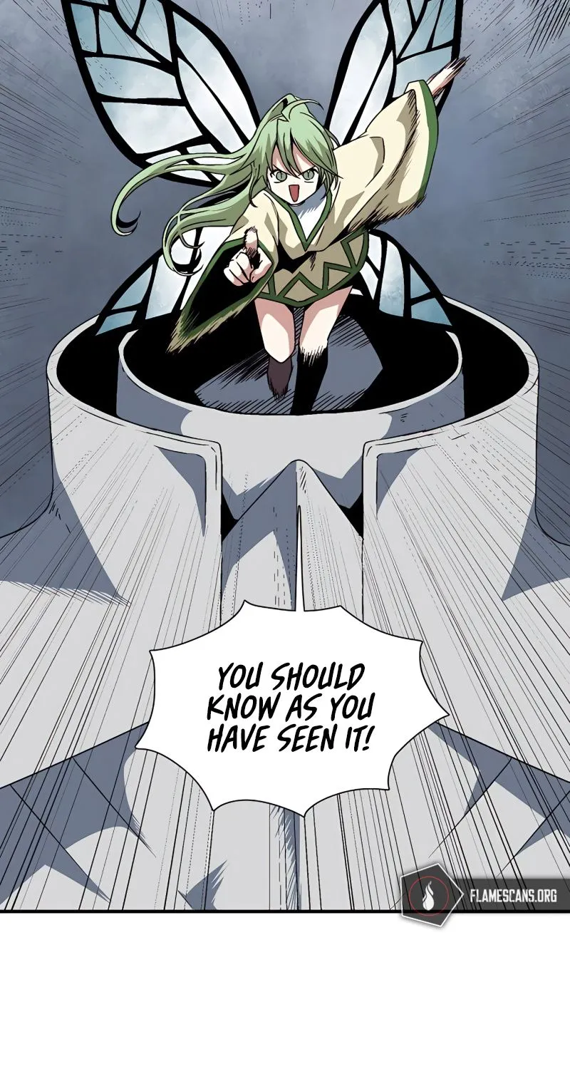 Even The Demon King, One Step At A Time Chapter 21 page 60 - MangaNato