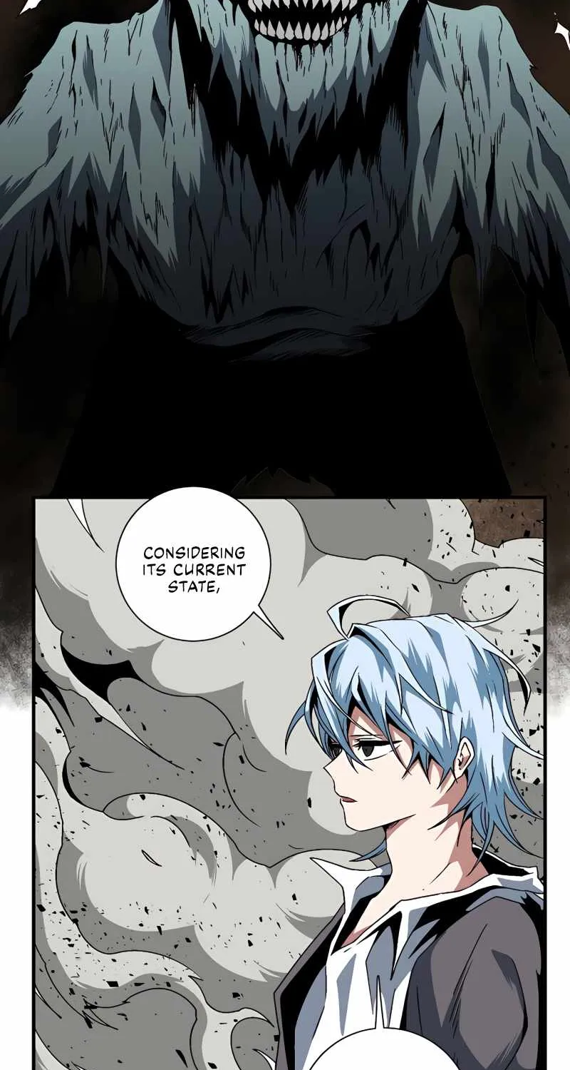 Even The Demon King, One Step At A Time Chapter 24 page 35 - MangaNato