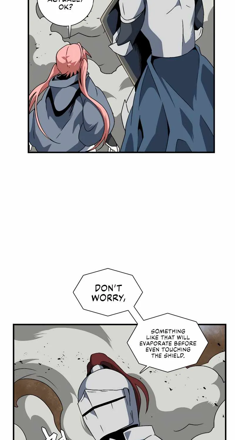 Even The Demon King, One Step At A Time Chapter 24 page 45 - MangaNato