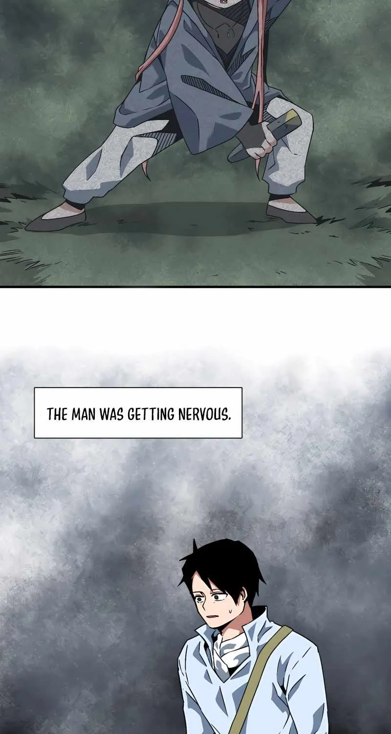 Even The Demon King, One Step At A Time Chapter 27 page 43 - MangaNato