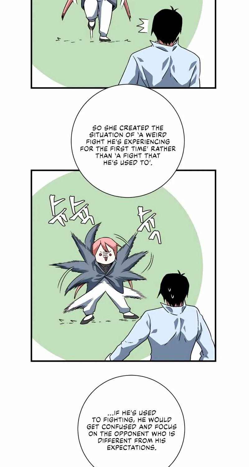 Even The Demon King, One Step At A Time Chapter 27 page 55 - MangaNato