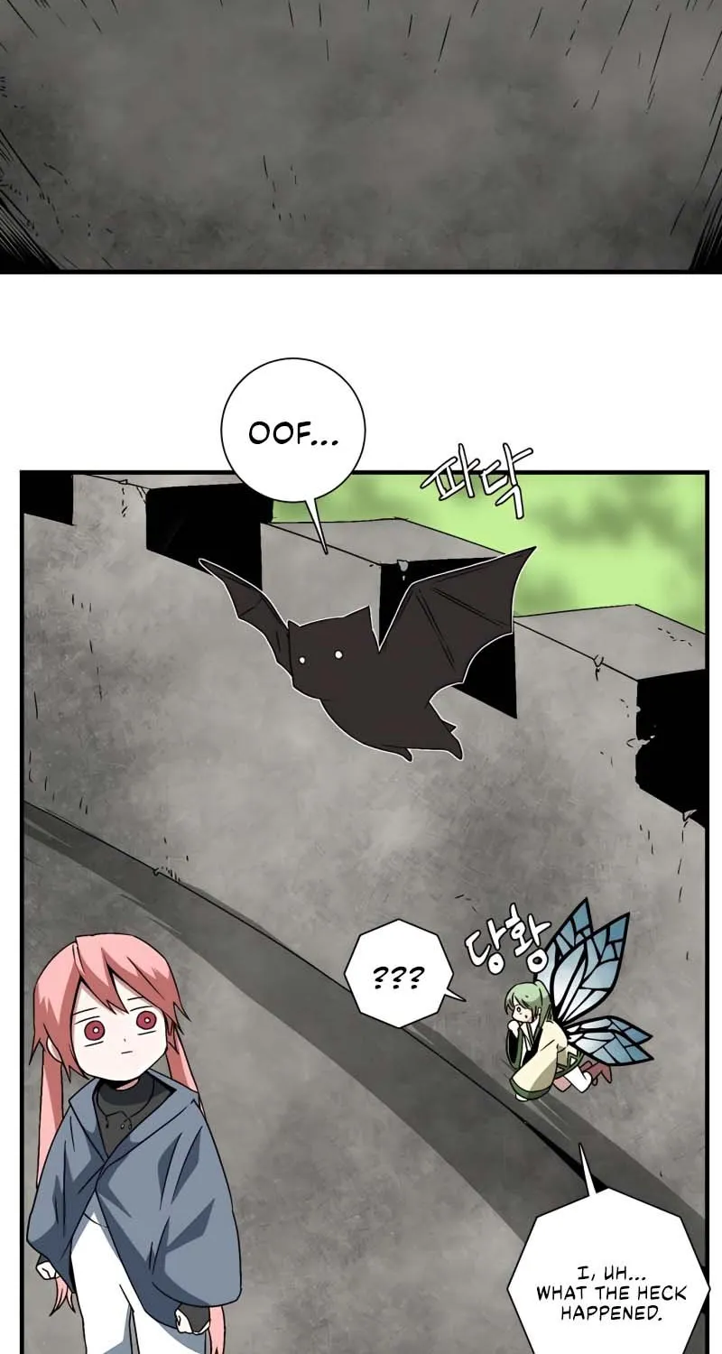 Even The Demon King, One Step At A Time Chapter 33 page 68 - MangaNato