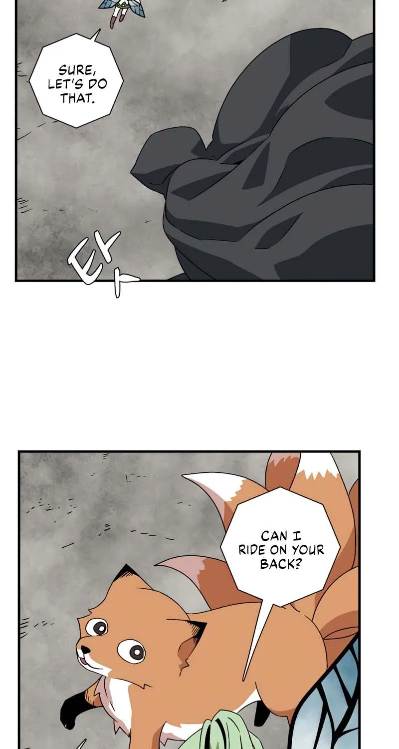 Even The Demon King, One Step At A Time Chapter 34 page 47 - MangaNato