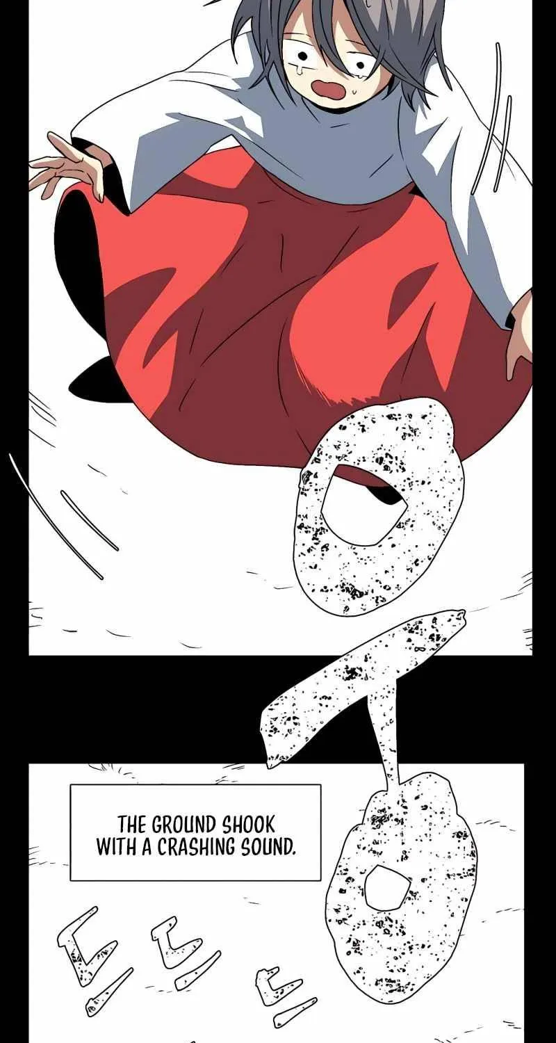 Even The Demon King, One Step At A Time Chapter 35 page 41 - MangaNato