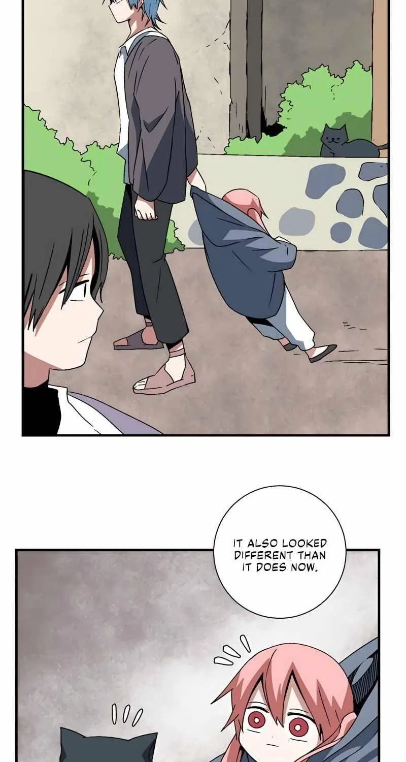 Even The Demon King, One Step At A Time Chapter 35 page 75 - MangaNato