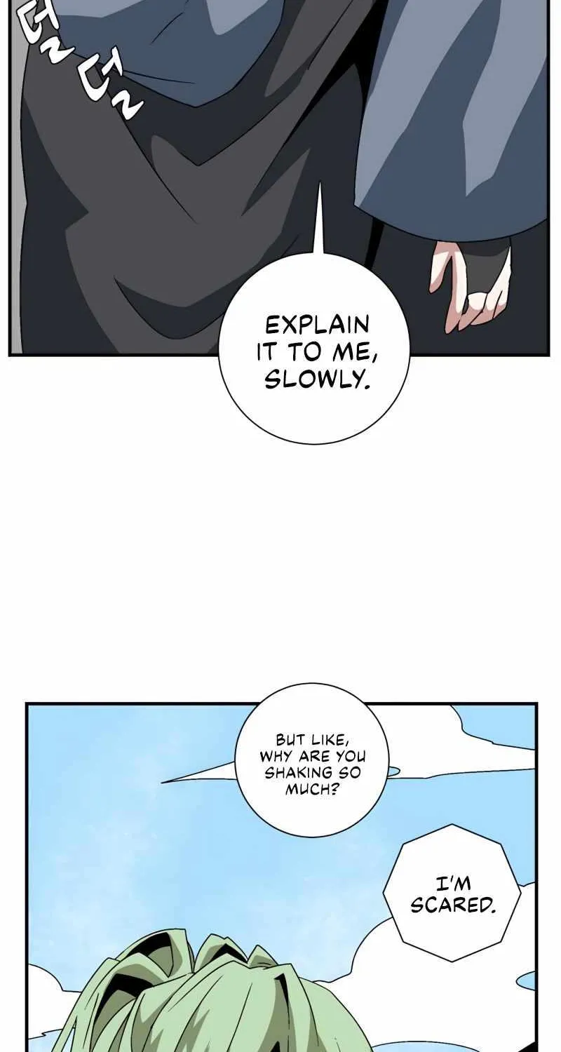 Even The Demon King, One Step At A Time Chapter 37 page 84 - MangaNato