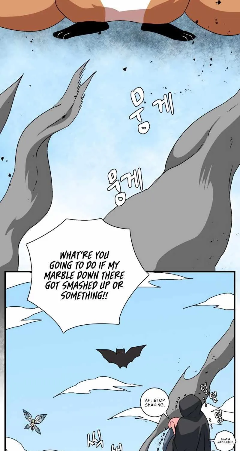 Even The Demon King, One Step At A Time Chapter 37 page 88 - MangaNato