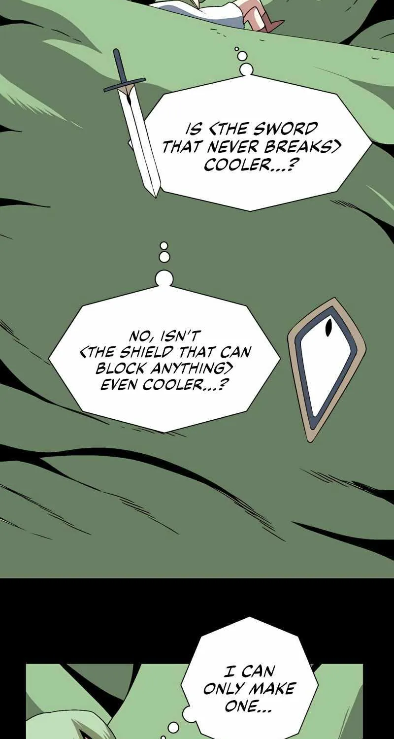 Even The Demon King, One Step At A Time Chapter 38 page 29 - MangaNato