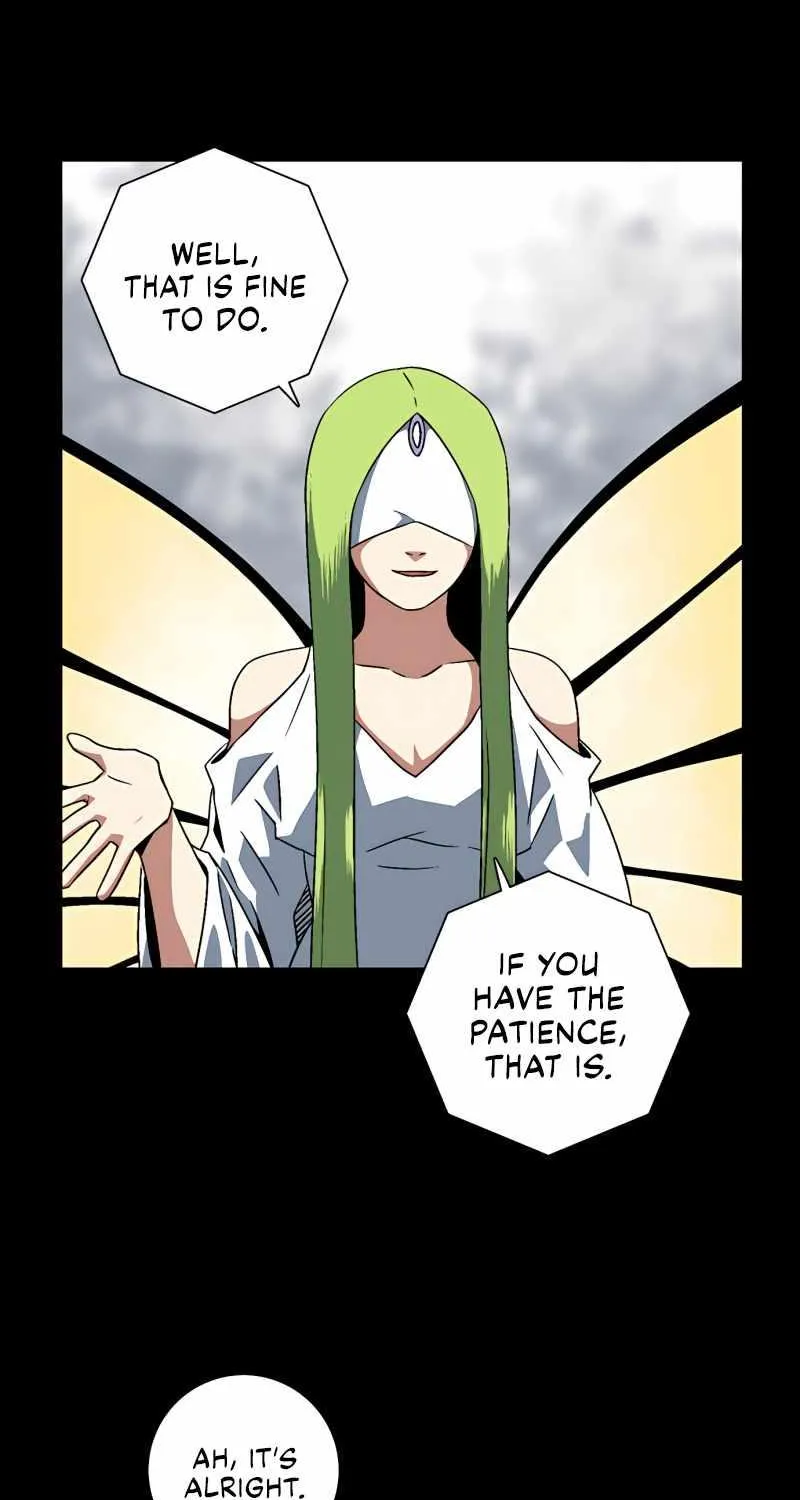 Even The Demon King, One Step At A Time Chapter 38 page 59 - MangaNato