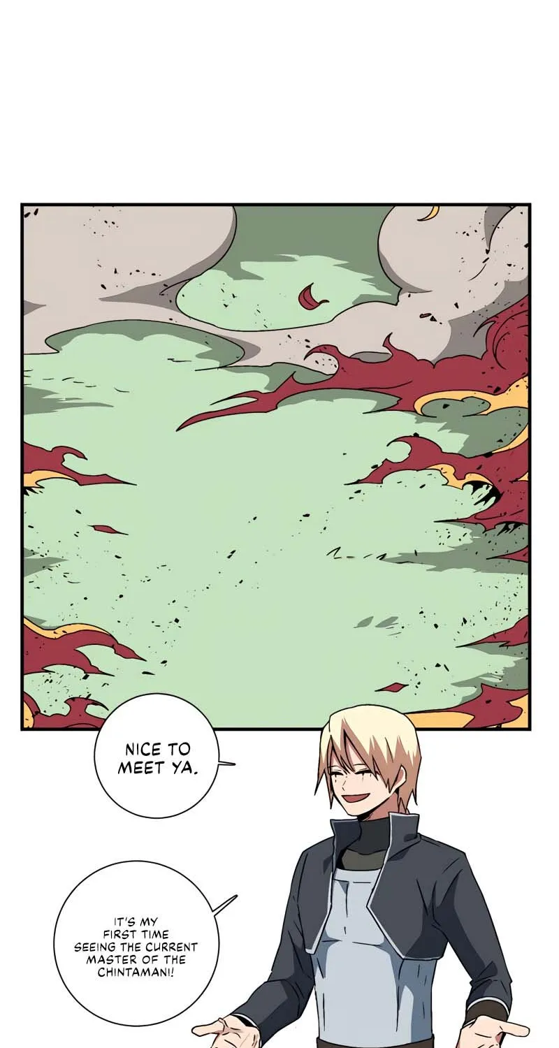 Even The Demon King, One Step At A Time Chapter 44 page 2 - MangaNato